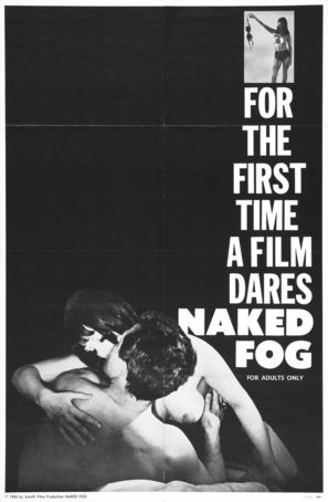Naked Fog - Movie Poster (thumbnail)