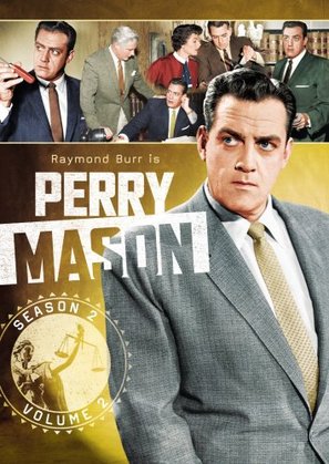 &quot;Perry Mason&quot; - Movie Cover (thumbnail)