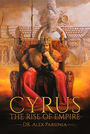 &quot;Cyrus: The Rise of Empire&quot; - Video on demand movie cover (thumbnail)