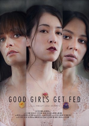 Good Girls Get Fed - Movie Poster (thumbnail)