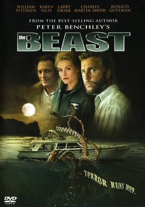 The Beast - Movie Cover (thumbnail)