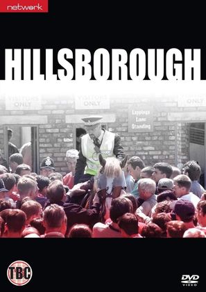 Hillsborough - British Movie Cover (thumbnail)