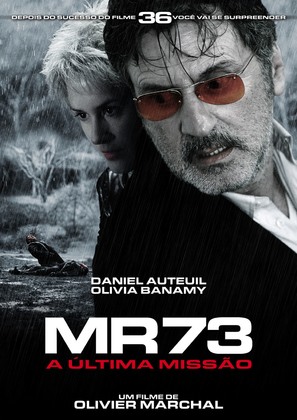 MR 73 - Brazilian Movie Poster (thumbnail)