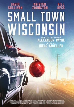Small Town Wisconsin - Movie Poster (thumbnail)