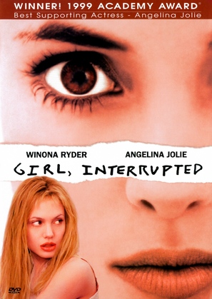 Girl, Interrupted - Movie Cover (thumbnail)