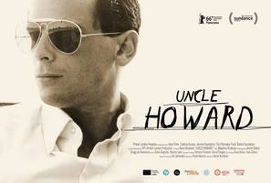 Uncle Howard - British Movie Poster (thumbnail)