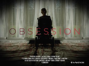 Obsession - British Movie Poster (thumbnail)