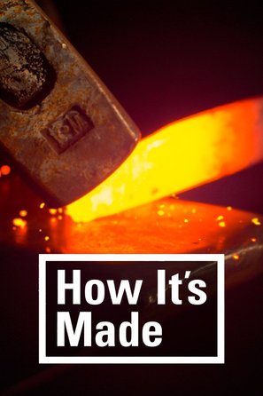 &quot;How It&#039;s Made&quot; - Canadian Movie Cover (thumbnail)