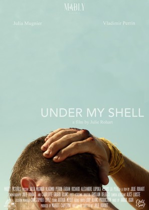 Sous la peau - International Movie Poster (thumbnail)