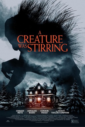 A Creature was Stirring - Movie Poster (thumbnail)