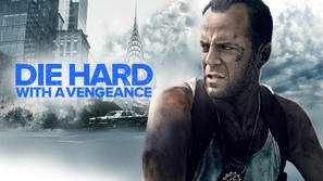 Die Hard: With a Vengeance - Movie Cover (thumbnail)