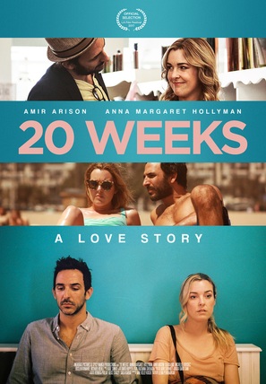 20 Weeks - Movie Poster (thumbnail)