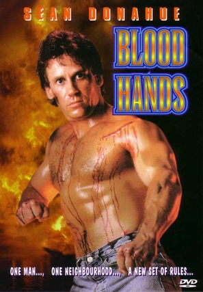 Blood Hands - Movie Cover (thumbnail)