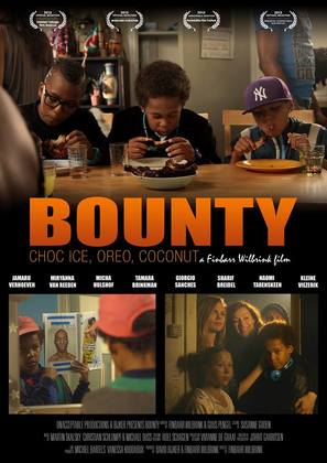 Bounty - Movie Poster (thumbnail)