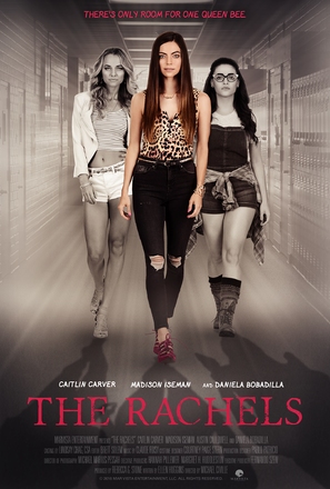 The Rachels - Movie Poster (thumbnail)