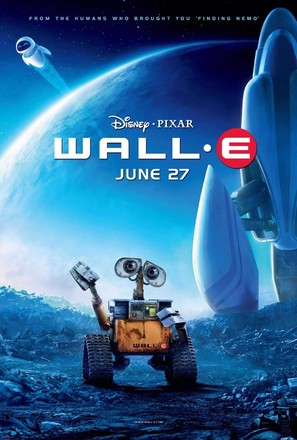 WALL&middot;E