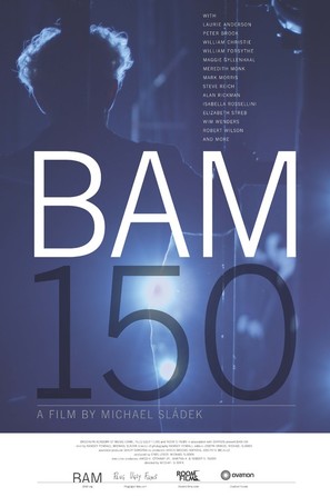 B.A.M.150 - Movie Poster (thumbnail)