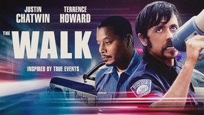 The Walk - poster (thumbnail)