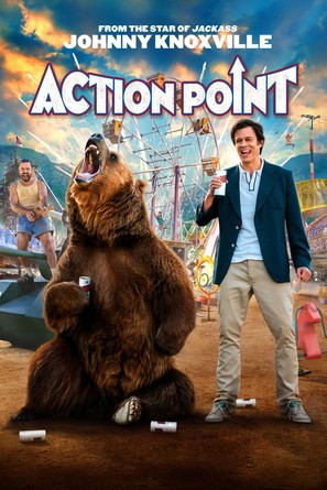 Action Point - Movie Cover (thumbnail)