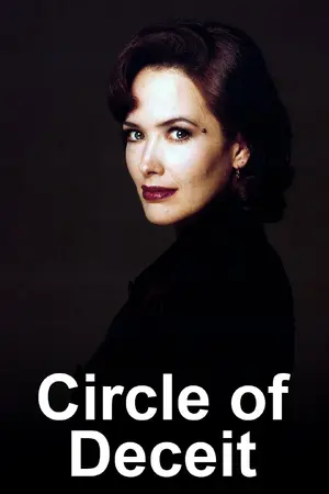 Circle of Deceit Cover