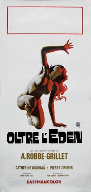 L&#039;&eacute;den et apr&egrave;s - Italian Movie Poster (thumbnail)