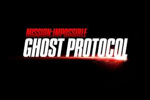 Mission: Impossible - Ghost Protocol - Logo (thumbnail)