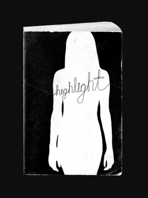 Highlight - British Video on demand movie cover (thumbnail)