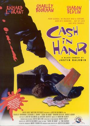 Cash in Hand - poster (thumbnail)
