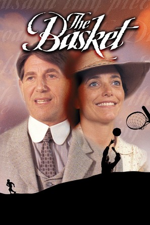 The Basket - DVD movie cover (thumbnail)