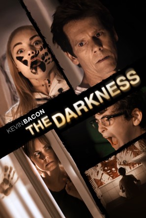 The Darkness - Movie Cover (thumbnail)