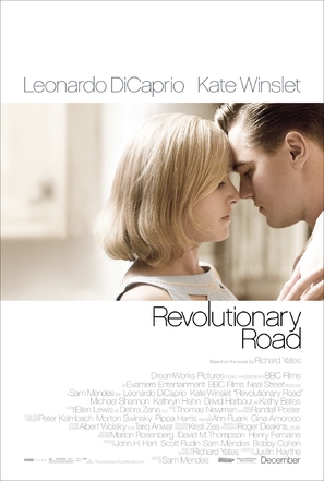 Revolutionary Road - Movie Poster (thumbnail)