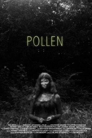 Pollen - Movie Poster (thumbnail)