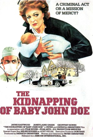 The Kidnapping of Baby John Doe - Movie Poster (thumbnail)