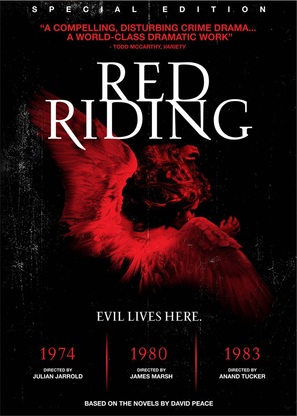 Red Riding: 1983 - Movie Cover (thumbnail)