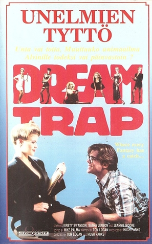Dream Trap 1990