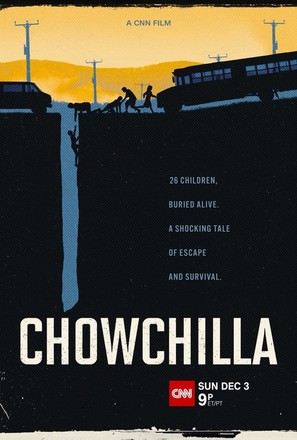 Chowchilla - Movie Poster (thumbnail)