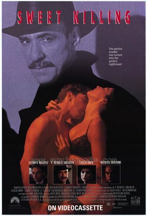 Sweet Killing - Movie Poster (thumbnail)