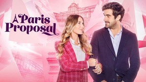 A Paris Proposal - Movie Poster (thumbnail)