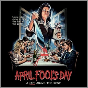 April Fool&#039;s Day