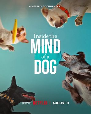 Inside the Mind of a Dog - Movie Poster (thumbnail)