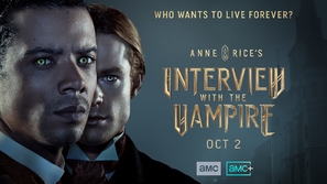 &quot;Interview with the Vampire&quot; - Movie Poster (thumbnail)