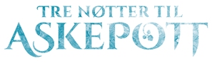 Tre n&oslash;tter til Askepott - Norwegian Logo (thumbnail)