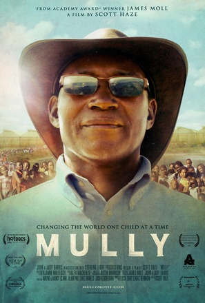 Mully - Movie Poster (thumbnail)