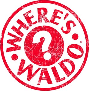 &quot;Where&#039;s Waldo?&quot; - Logo (thumbnail)
