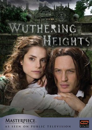 Wuthering Heights - Movie Cover (thumbnail)