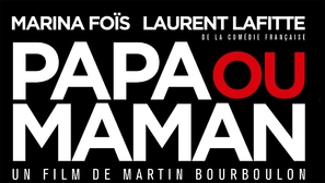 Papa ou maman - French Logo (thumbnail)