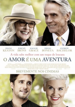 Love, Weddings &amp; Other Disasters - Portuguese Movie Poster (thumbnail)