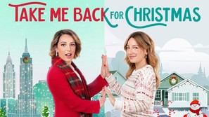 Take Me Back for Christmas - Movie Poster (thumbnail)