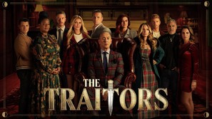 &quot;The Traitors&quot; - Video on demand movie cover (thumbnail)