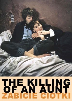 Zabicie ciotki - British Movie Cover (thumbnail)